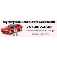 My Virginia Beach-Auto Locksmith Virginia, VA image 1